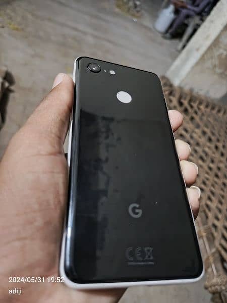 Google pixel 3 pta approved 0