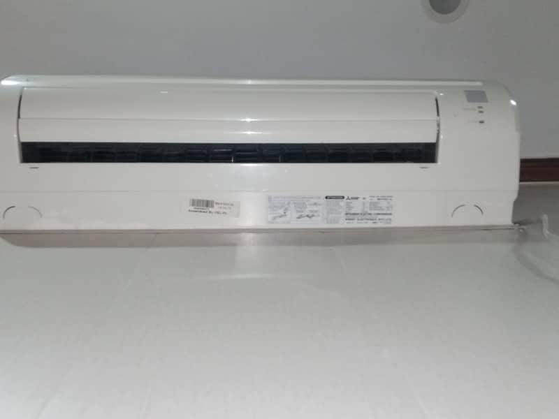 Urgent sale AC (not-invertor) 1