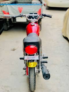 honda 125 2021 model peshhwar number da new gada da 0