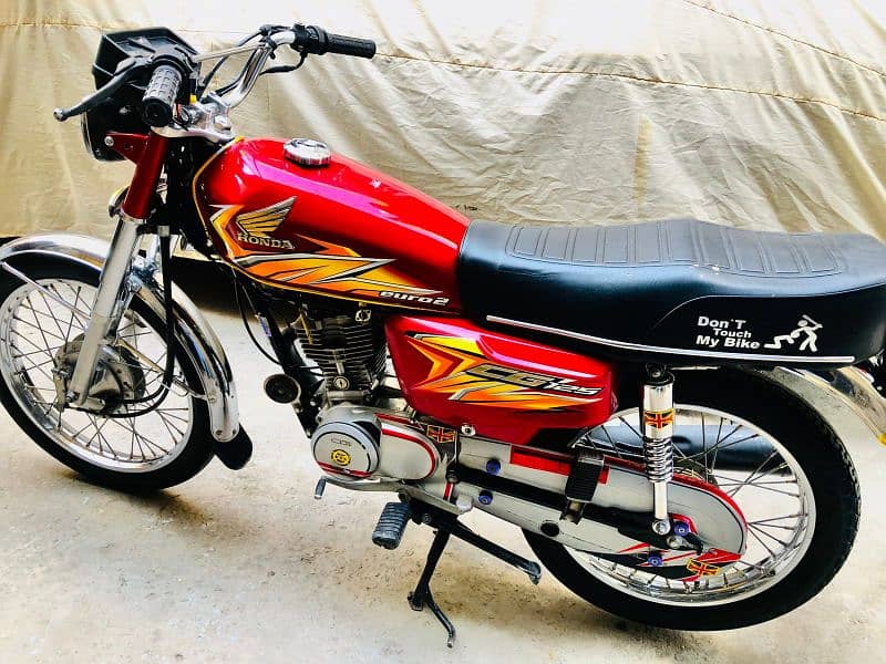 honda 125 2021 model peshhwar number da new gada da 2