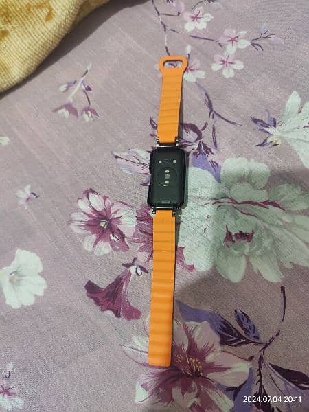 huawei Band 8, Brand new Immaculate condition 4