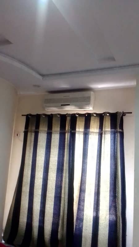 1 bed furnished flat for daily weekly monthly basis available 5