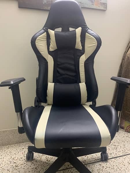 Gaming chair X-Rockers for sale 1