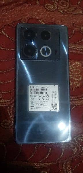 03154944467 infinix note 40 3