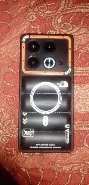 03154944467 infinix note 40 4