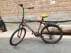 sohrab frame cycle for sale