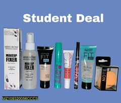 Student Makeup Deal