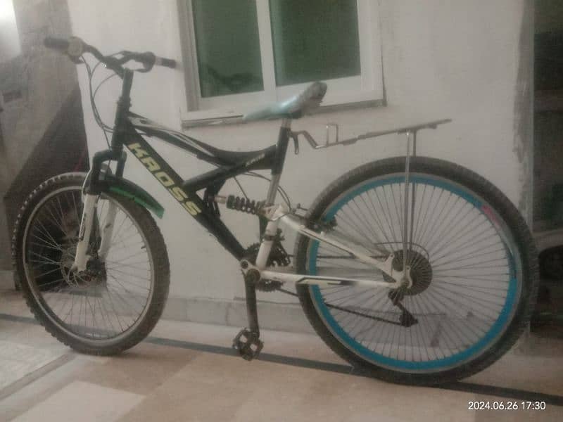 Cycle for sale. 1