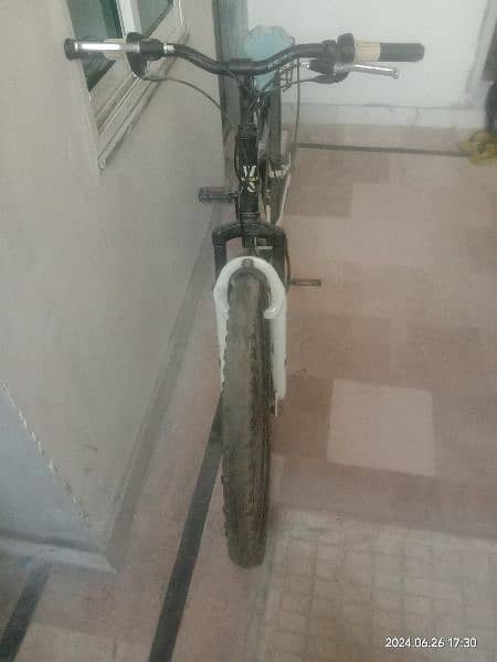 Cycle for sale. 2
