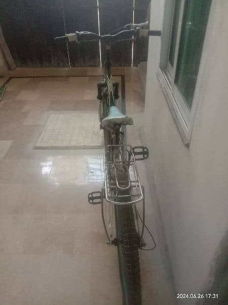 Cycle for sale. 3