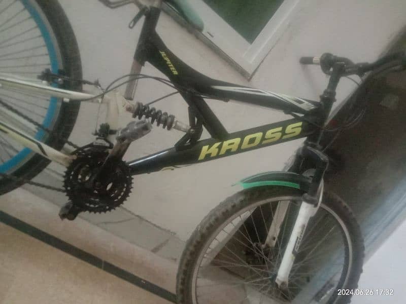 Cycle for sale. 4