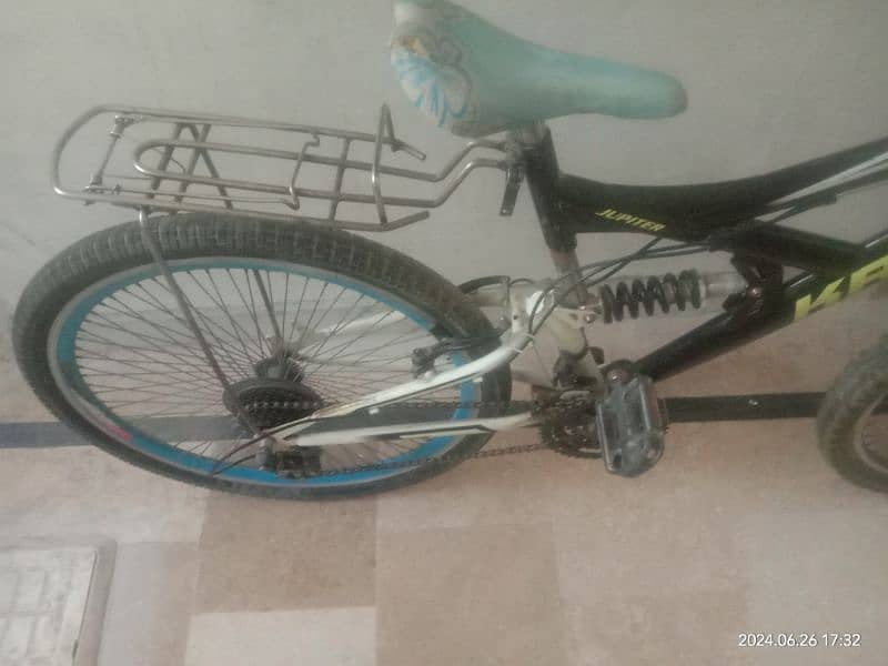 Cycle for sale. 5