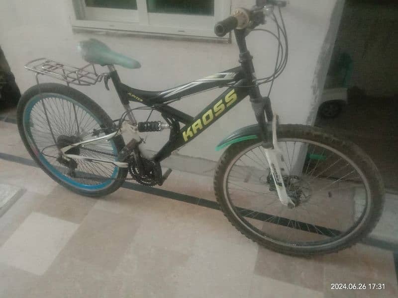 Cycle for sale. 6