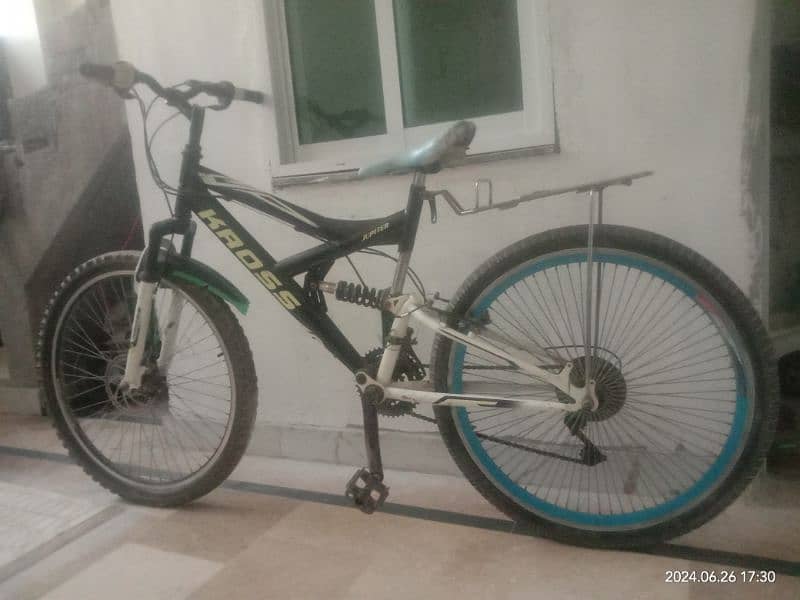 Cycle for sale. 7