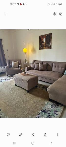 lshape sofa 3