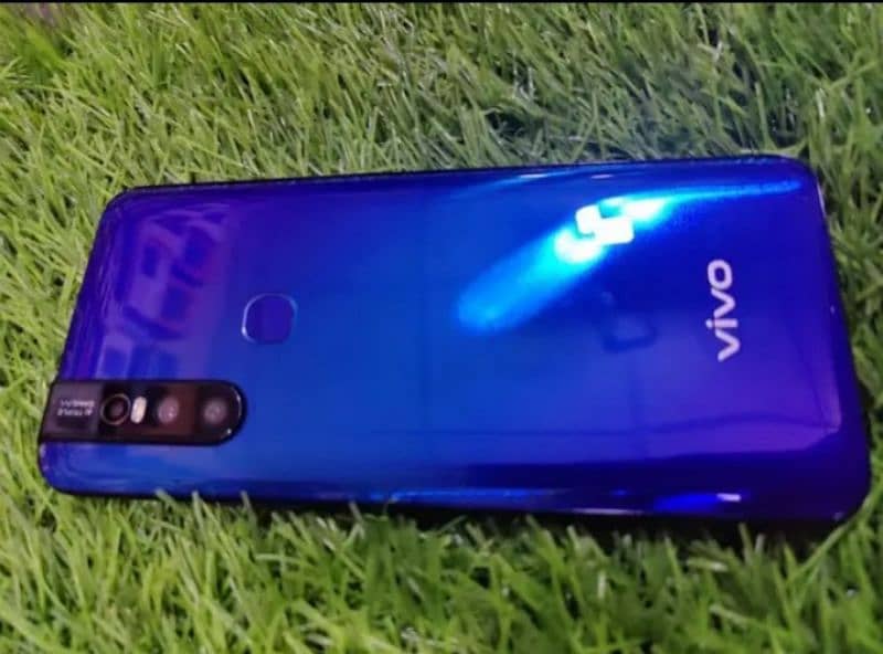 vivo v15 official approved gaming mob 0