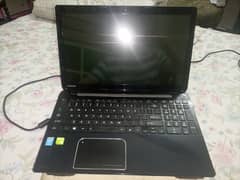 Toshiba Satellite L50-A i7 Gen4 (Gaming Laptop)