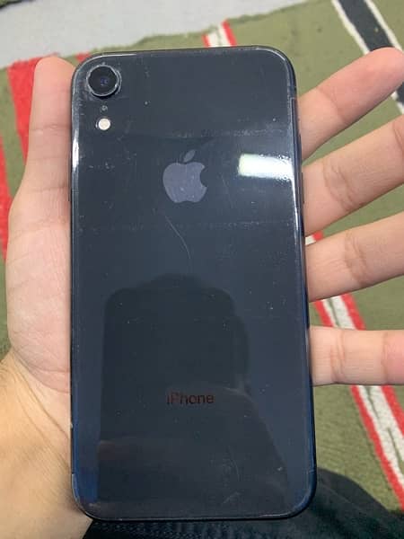 iPhone XR 2