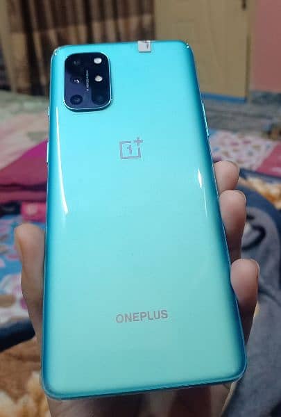 Oneplus 8T 12/256 0