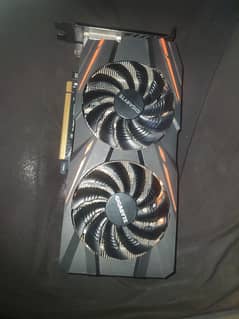 Gigabyte RX 480 8GB OC 0