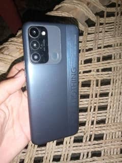 tecno spark 8 c