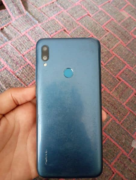 huawei y6 prime 2019 6