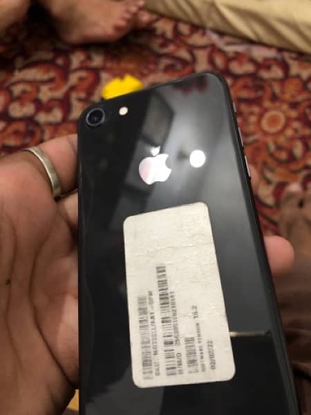 iPhone 8 jv 64gb battery health 98  watarprof  watsapp 03179719588 1