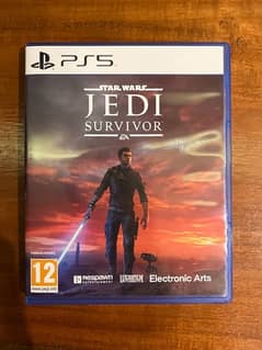 Star Wars Jedi Survivor