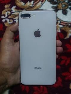 Iphone 8 Plus non pta 256GB 0