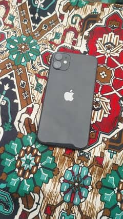 Iphone 11 non pta waterpack 10/10 condition