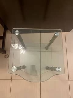 Side table/ setting table