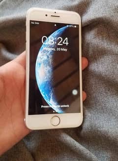 iPhone 6s 128GB Pta Approved 0