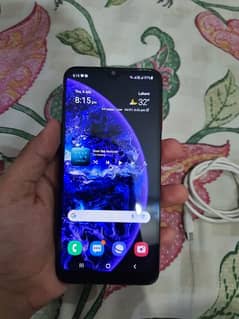 Samsung A20 PTA Official Proved 0