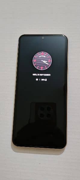 LG V60 Dual Sim With Original Charger 1