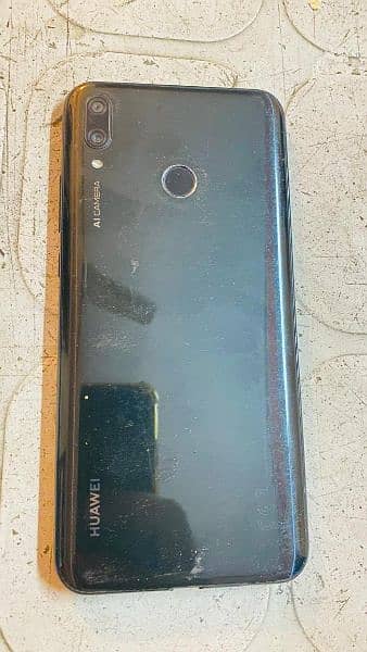 Huawei Y19 SLIGHTLY USED 3