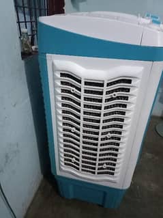 Air cooler