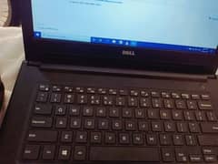 Dell Laptop Core i7 New Condition. . . .