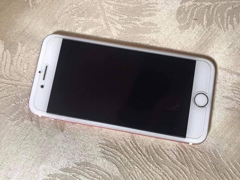 iPhone 7 128gb non pta 10/10 Watarpack 1