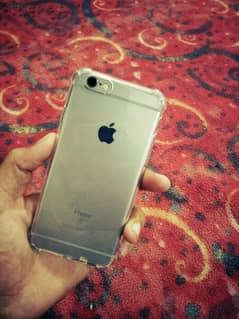 IPhone 6S non pta