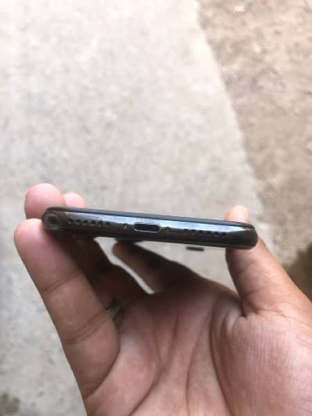 iPhone X non pta 256 gb water pack only Face ID disabled 3