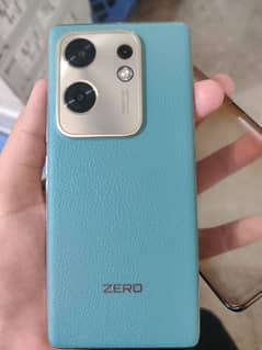 Infinix Zero 30 10/10 Condition Urgent sale Need Some Money. . .