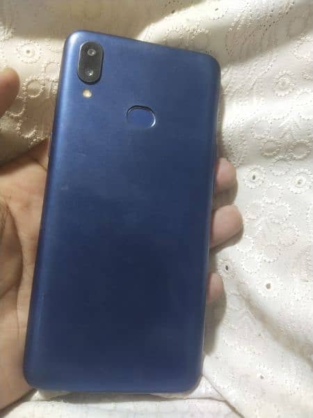 samsung A10s 2.32 4