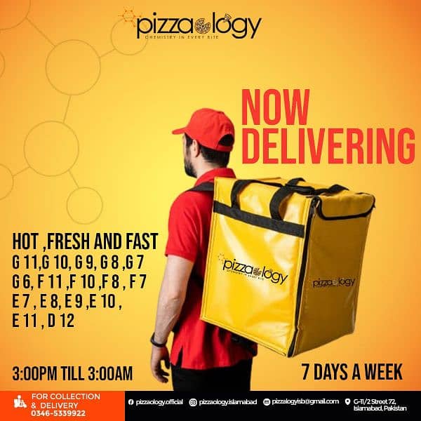 muja Islamabad  food delivery service ka laiy rider chey ha 0