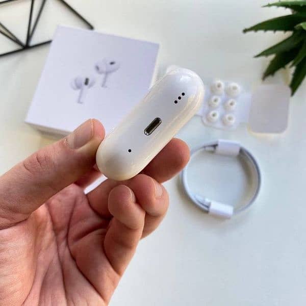 airpods 2pro 1