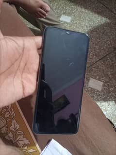 infinix hot 11 4GB 64GB