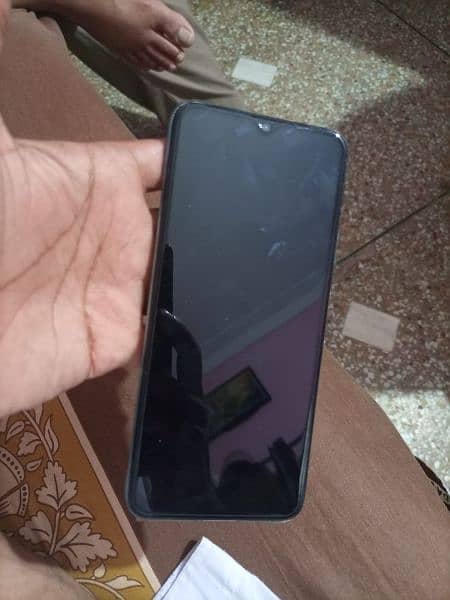 infinix hot 11 4GB 64GB 0