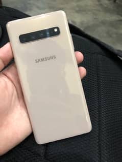 Samsung S10 Plus, 8/256
