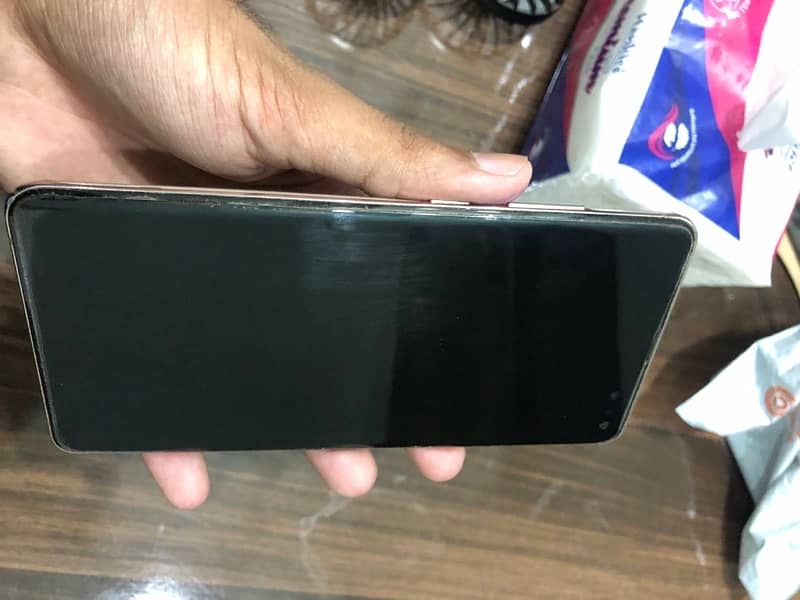 Samsung S10 Plus, 8/256 4