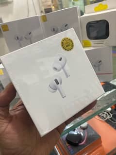 AirPods Pro 2 type-c ANC, WIRELESS CHARGER