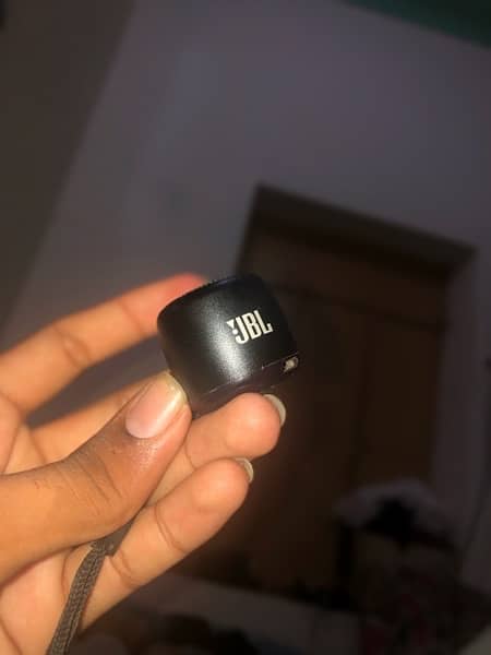 UBL mini portable Bluetooth speaker best sound 1